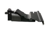WSPORNIK ZDERZAKA PRZEDNIEGO LEWY MERCEDES SPRINTER 906 2006-