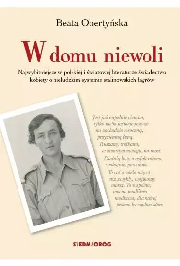 W domu niewoli zdjęcie 1