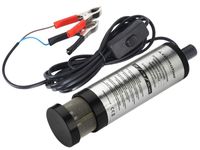 Pompa zanurzeniowa do paliwa FI 38 mm 12V z sitkiem