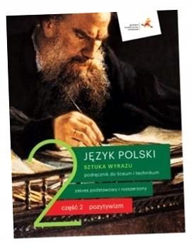 J. POLSKI LO 2 SZTUKA WYRAZU CZ. 2 PODR. ZPR W. 2020 DOROTA.. na Arena.pl