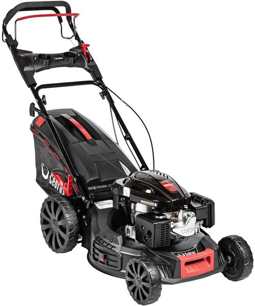 CEDRUS KS53S-L KOSIARKA SPALINOWA DO TRAWY Z NAPĘDEM LONCIN LC1P70FC 53cm / 6,5 KM - EWIMAX - OFICJALNY DYSTRYBUTOR - AUTORYZOWANY DEALER CEDRUS zdjęcie 2