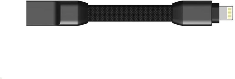 Rolling Square inCharge PRO kabel do ładowania i transmisji USB Lightning zdjęcie 2
