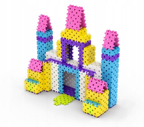 Klocki Meli Basic Classic 50000 150 elementów na Arena.pl