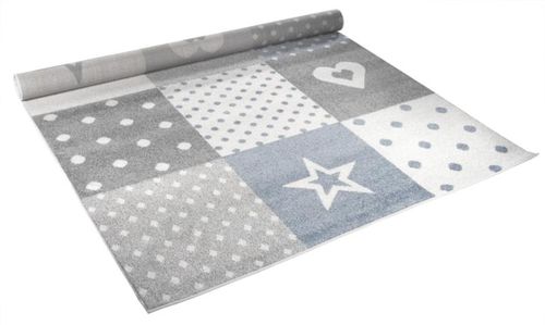 Dywan Easy Shapes 80x150 na Arena.pl