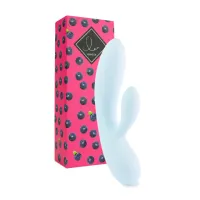 feelztoys lea blueberry - zaawansowany model z dwoma silnikami, wodoodporny