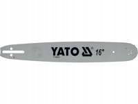 2X YATO PROWADNICA DO PILAREK 0.325" 16" 66 0.05"U SYSTEM SMAROWANIA YT-849