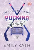 Pucking Around. Tom 2