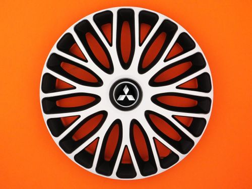 KOŁPAKI 13 do MITSUBISHI Eclipse ASX Colt Star MLL na Arena.pl