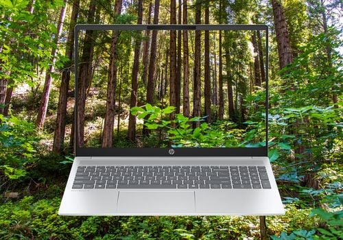 Lekki HP OmniBook 7 Aero 13" Next Gen AI WQXGA IPS 16:10 AMD Ryzen AI 7 350 8-rdzeni 16GB LPDDR5x 1TB SSD NVMe Windows 11 na Arena.pl