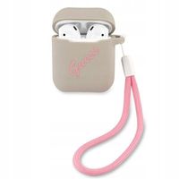 GUESS DO AIRPODS COVER CASE ETUI OBUDOWA
