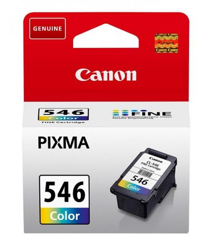 Tusz Canon CL-546 Color na Arena.pl