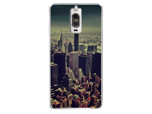 HUAWEI MATE 9 PRO | Etui smartfon CASE na Arena.pl
