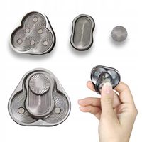 Zabawka Antystresowa MAGNETYCZNY SUWAK ADHD FIDGET TOYS dla dorosłych