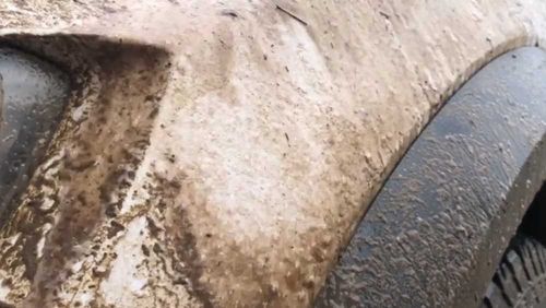 tenzi mud off 1l na Arena.pl