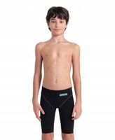 Strój startowy chłopięcy spodenki jammery pływackie Arena Impulso R.128