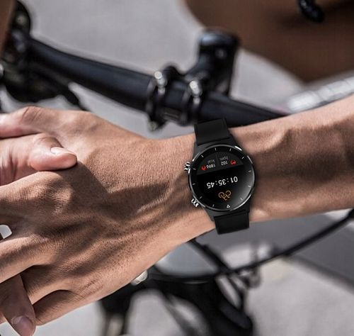 SMARTWATCH ZEGAREK na Arena.pl