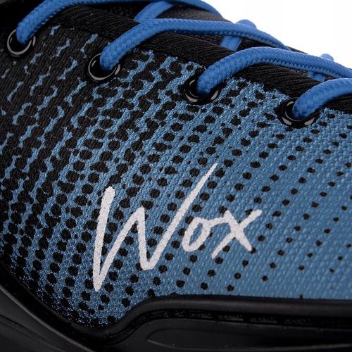 Rolki męskie Tempish Wox niebieskie 45 EU na Arena.pl