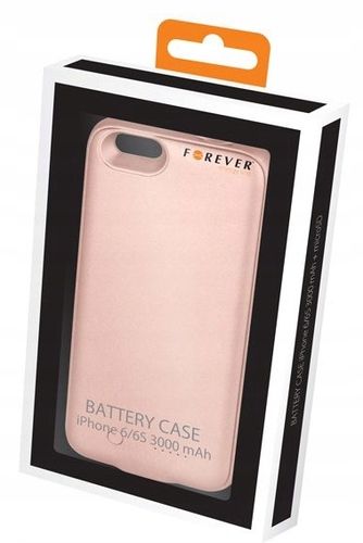 Etui Powerbank Battery Case Forever Iphone 6 / 6S na Arena.pl