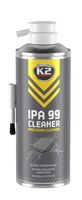 K2 IPA 99 CLEANER Do czyszczenia optyki i elektroniki, 400 ml