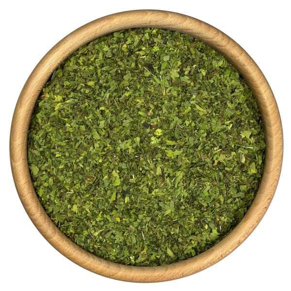 Lubczyk liść 200g zdjęcie 2