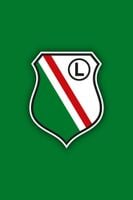 Opłatek na tort Legia Warszawa Proporzec Herb Piłka Nożna Klub Format A4