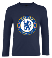 Koszulka z dł.rękaw. Chelsea