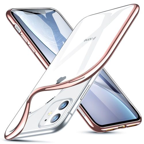 ESR ESSENTIAL CROWN IPHONE 11 ROSE GOLD na Arena.pl