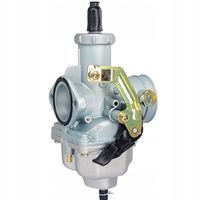 Gaźnik PZ30 Atv Quad Bashan Eagle Loncin Kingway Kinroad Shineray 200