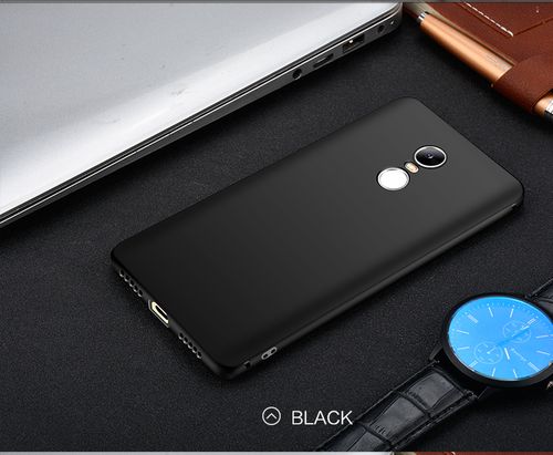 ETUI CASE NTX ULTRA SLIM XIAOMI REDMI NOTE 4 /PRO na Arena.pl
