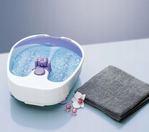 Masażer wodny do stóp Bomann FM CB 8000 na Arena.pl