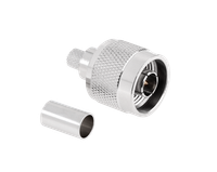 WTY0485-2 Wtyk typu caliNcalina H155 zaciskany