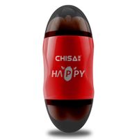 masturbator happy cup usta i pochwa z wibracją mx