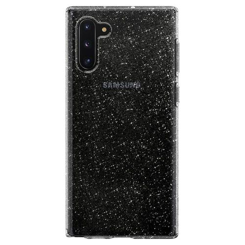 Etui Spigen Liquid Crystal Galaxy Note 10 Glitter Crystal na Arena.pl