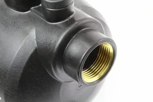 Pompa Ogrodowa Hydroforowa Powierchniowa Osprzęt do Podlewania / mausera 1" zdjęcie 9