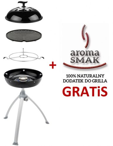 Grill gazowy GRILLOGAS i GRATIS na Arena.pl