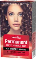 VENITA PERFECT WAVE STRONG Płyn do trwałej ondulacji - mocny 210 ml