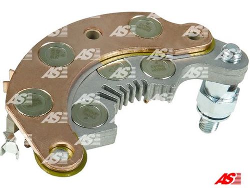 Prostownik, alternator AS-PL ARC1002 na Arena.pl