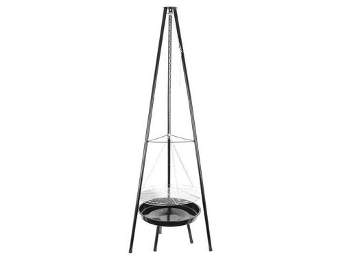 Grill ogrodowy wiszący G9792 na Arena.pl