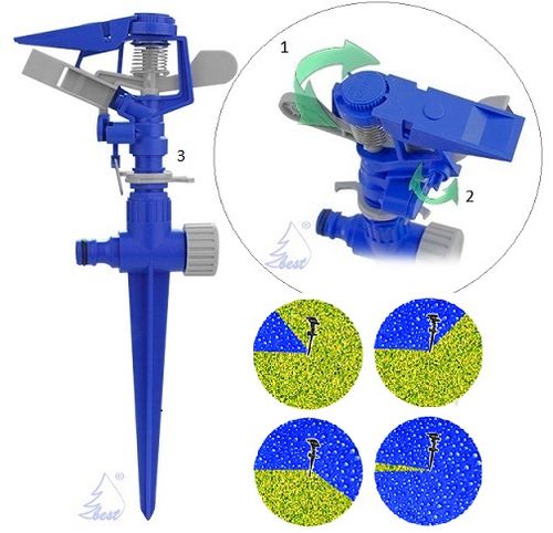WÓZEK ALU WĄŻ OGRODOWY 6-WARSTWOWY NIESKRĘCAJĄCY SIĘ 1/2" 50 M BEST POLSKA na Arena.pl
