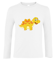 Koszulka z dł.rękaw. Pokemon