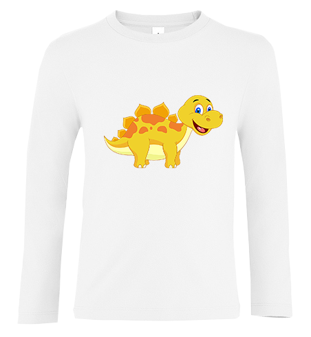 Koszulka z dł.rękaw. Pokemon zdjęcie 1