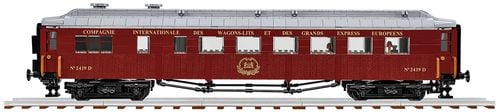 Historical Collection Compiegne Wagon - 1918 na Arena.pl