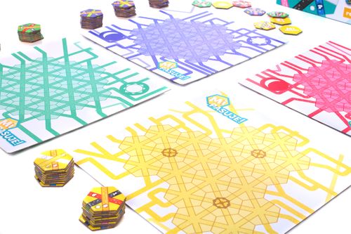 Gra Mi pasuje! na Arena.pl