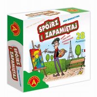 Spojrz i zapamietaj 17830