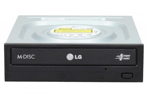 DVD-RW WEW SATA BULK GH24NSD1 na Arena.pl