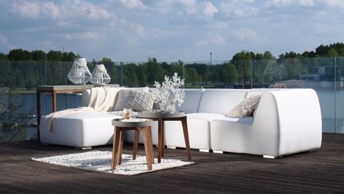 ELEMENT ŚRODKOWY SATIS 73X93X71 CM na Arena.pl