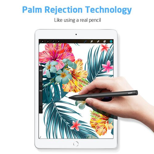 ESR DIGITAL+ STYLUS PEN IPAD BLACK na Arena.pl
