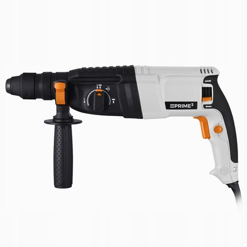 MŁOTOWIERTARKA MŁOT UDAROWY SDS+ 3J MOCNA 5300 BPM WALIZKA SAMOZACISK na Arena.pl