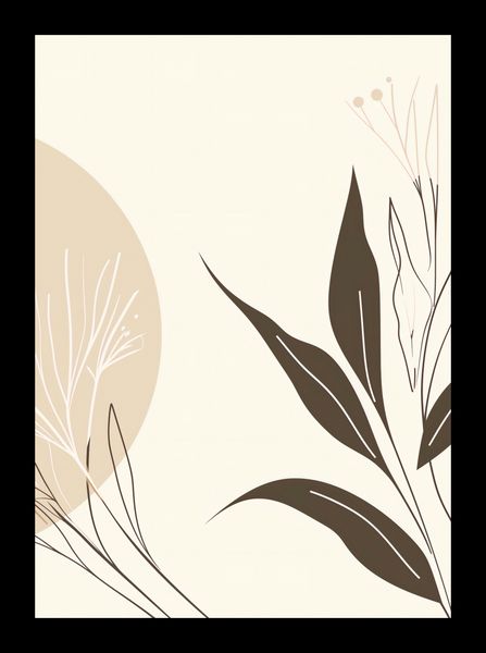 Plakat 25x35cm Splątana Wizja zdjęcie 2