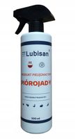 Lubisan piórojad-y płyn pielęgnacyjny 500 ml dla gołębi kur drobiu papug